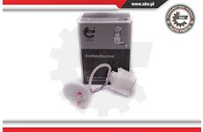 Palivová přívodní jednotka ESEN SKV 02SKV774