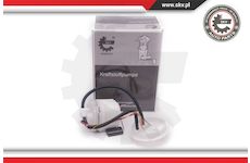 Palivová přívodní jednotka ESEN SKV 02SKV776