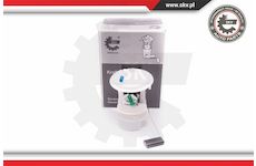 Palivová přívodní jednotka ESEN SKV 02SKV777