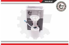 Palivová přívodní jednotka ESEN SKV 02SKV778