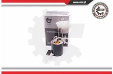 Palivová přívodní jednotka ESEN SKV 02SKV783