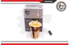 Palivová přívodní jednotka ESEN SKV 02SKV786