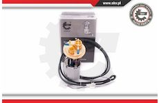 Palivová přívodní jednotka ESEN SKV 02SKV790