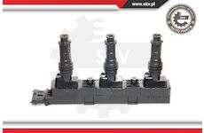 Zapalovací cívka ESEN SKV 03SKV022