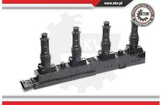 Zapalovací cívka ESEN SKV 03SKV023