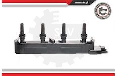 Zapalovací cívka ESEN SKV 03SKV067