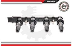 Zapalovací cívka ESEN SKV 03SKV123