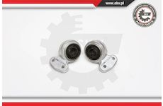 Uložení, řídicí mechanismus ESEN SKV 04SKV005