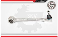 Řídicí páka, zavěšení kol ESEN SKV 04SKV017