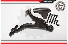 Řídicí páka, zavěšení kol ESEN SKV 04SKV024