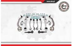 Sada na opravy, příčné závěsné rameno ESEN SKV 04SKV100