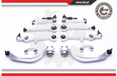 Sada na opravy, příčné závěsné rameno ESEN SKV 04SKV116