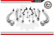 Sada na opravy, příčné závěsné rameno ESEN SKV 04SKV210