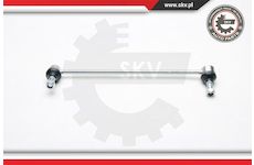 Řídicí páka, zavěšení kol ESEN SKV 04SKV263