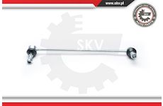 Řídicí páka, zavěšení kol ESEN SKV 04SKV264