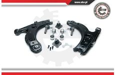 Sada na opravy, příčné závěsné rameno ESEN SKV 04SKV270