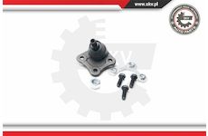 Podpora-/ Kloub ESEN SKV 04SKV272