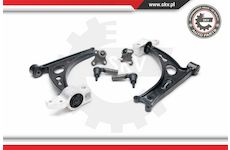 Sada na opravy, příčné závěsné rameno ESEN SKV 04SKV280