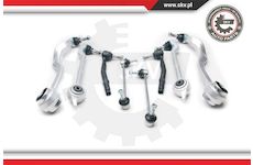 Sada na opravy, příčné závěsné rameno ESEN SKV 04SKV320