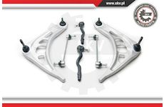 Sada na opravy, příčné závěsné rameno ESEN SKV 04SKV330