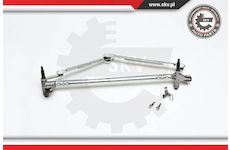 Tyčoví stěračů ESEN SKV 05SKV001