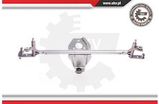 Tyčoví stěračů ESEN SKV 05SKV003