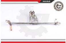 Tyčoví stěračů ESEN SKV 05SKV005