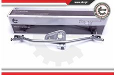 Tyčoví stěračů ESEN SKV 05SKV012