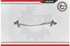 Tyčoví stěračů ESEN SKV 05SKV013