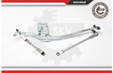 Tyčoví stěračů ESEN SKV 05SKV014