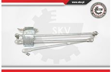 Tyčoví stěračů ESEN SKV 05SKV020