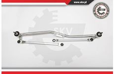 Tyčoví stěračů ESEN SKV 05SKV022