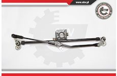 Tyčoví stěračů ESEN SKV 05SKV023