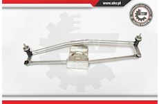 Tyčoví stěračů ESEN SKV 05SKV024