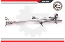 Tyčoví stěračů ESEN SKV 05SKV026