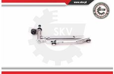 Tyčoví stěračů ESEN SKV 05SKV029