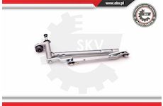 Tyčoví stěračů ESEN SKV 05SKV030