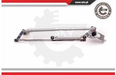 Tyčoví stěračů ESEN SKV 05SKV031