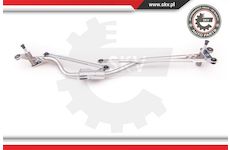 Tyčoví stěračů ESEN SKV 05SKV033