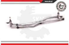 Tyčoví stěračů ESEN SKV 05SKV035