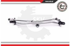 Tyčoví stěračů ESEN SKV 05SKV038