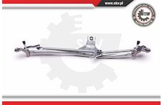 Tyčoví stěračů ESEN SKV 05SKV040