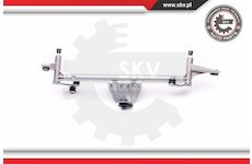 Tyčoví stěračů ESEN SKV 05SKV041