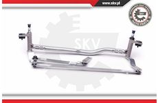 Tyčoví stěračů ESEN SKV 05SKV042