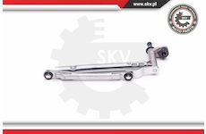 Tyčoví stěračů ESEN SKV 05SKV044