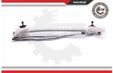 Tyčoví stěračů ESEN SKV 05SKV049