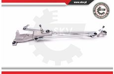 Tyčoví stěračů ESEN SKV 05SKV050