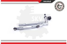 Tyčoví stěračů ESEN SKV 05SKV056