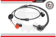 Snímač, počet otáček kol ESEN SKV 06SKV009