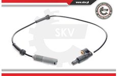 Snímač, počet otáček kol ESEN SKV 06SKV011